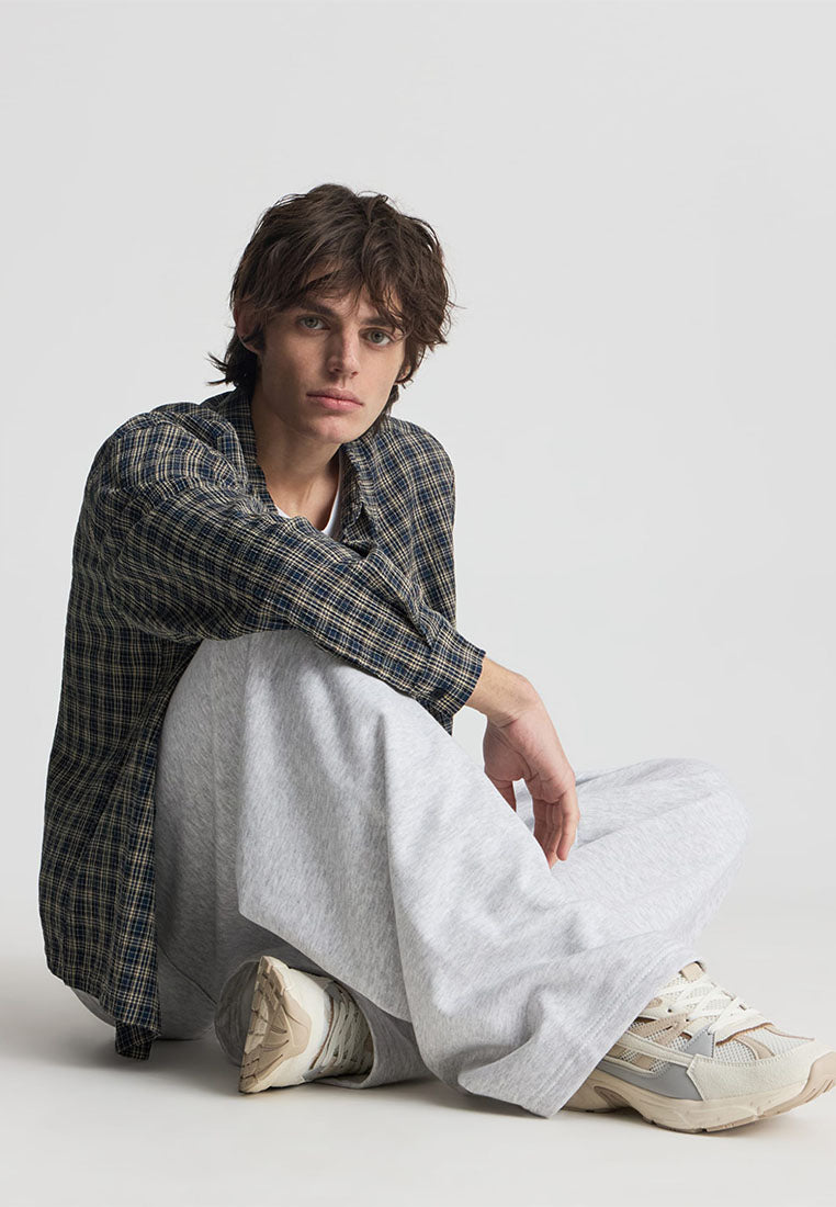 Man Footwear