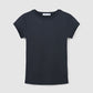 Woman Short-sleeved T-shirt