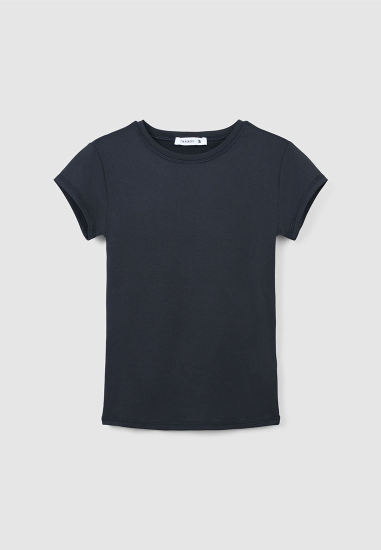 Woman Short-sleeved T-shirt