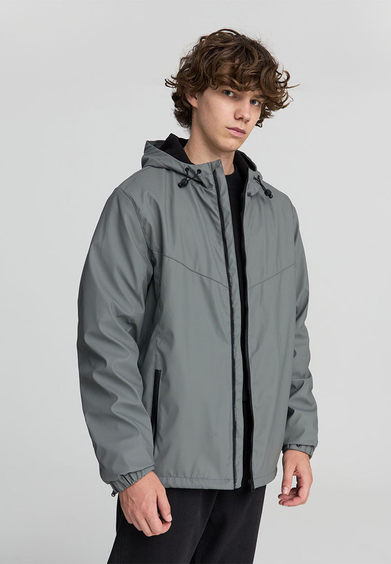 Man Outerwear