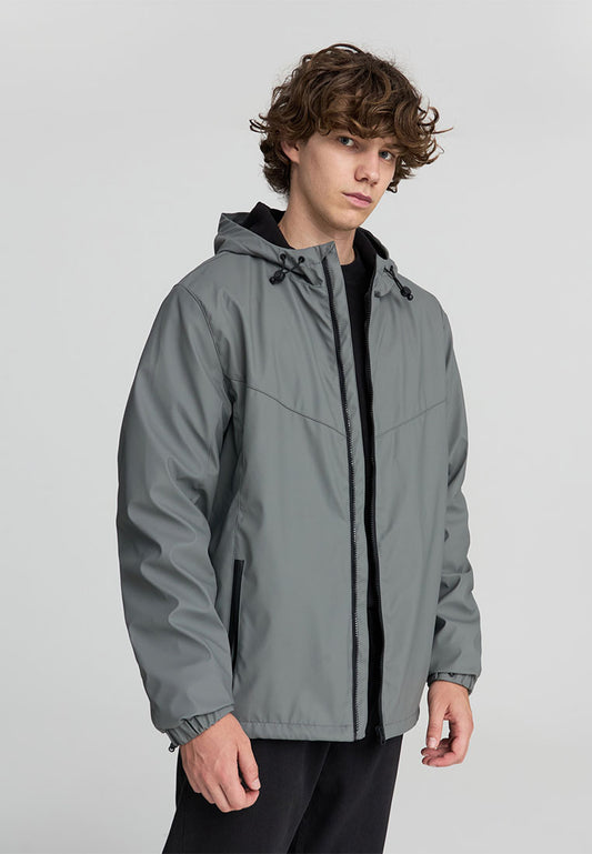 Man Outerwear