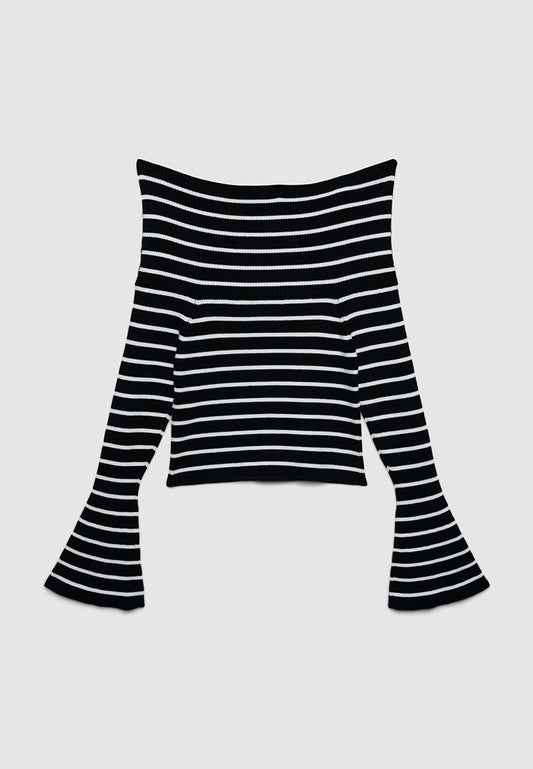 Woman Sweater 3-5