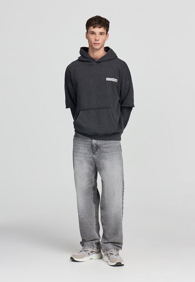 Man Long pants jeans