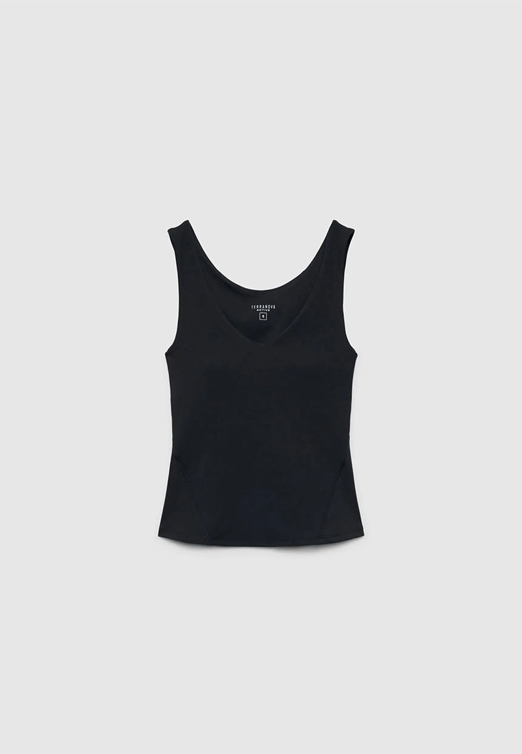 Women's Core Essential Active Tank Top