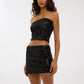Woman Skirt