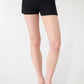 Women's Flared Tracksuit Shorts