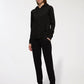 Woman Full-length gym pants