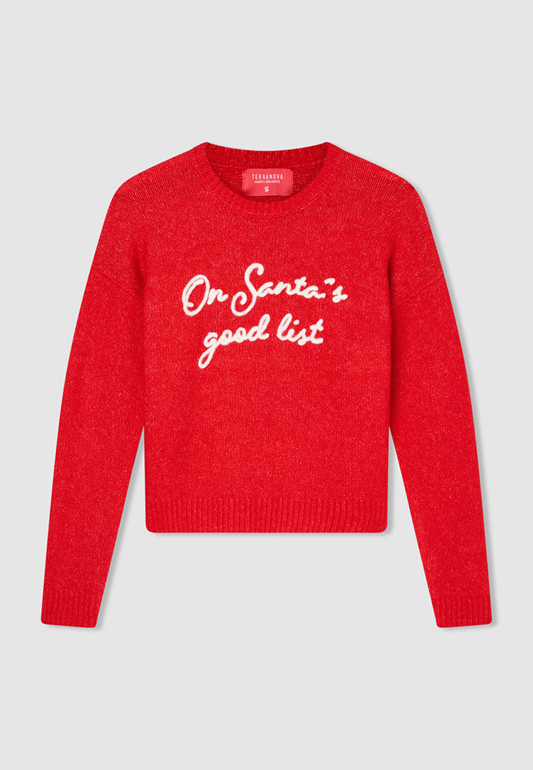 Woman Sweater 3-5