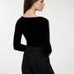 Woman Long-sleeved T-shirt