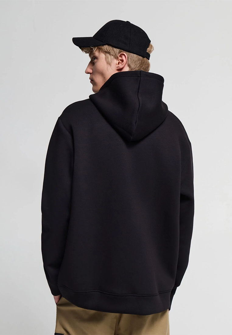Men's Hoodie with 3D print