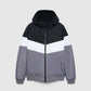 Men's Hooded jacket