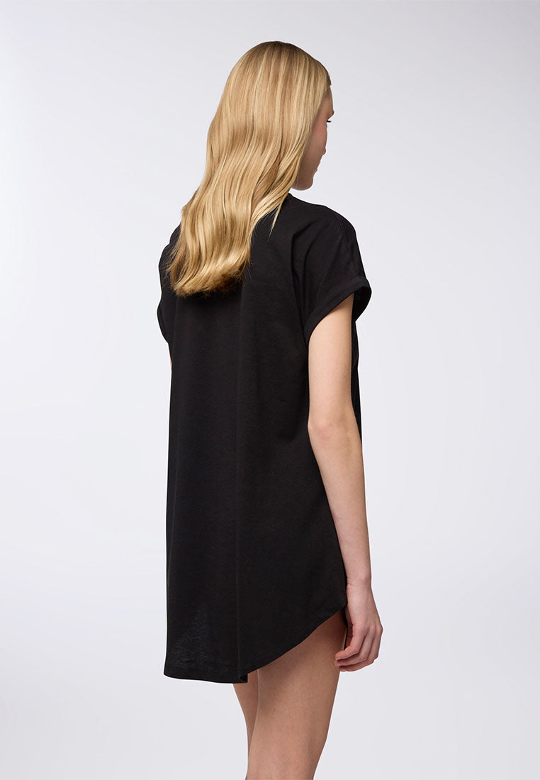 Woman Short-sleeved T-shirt