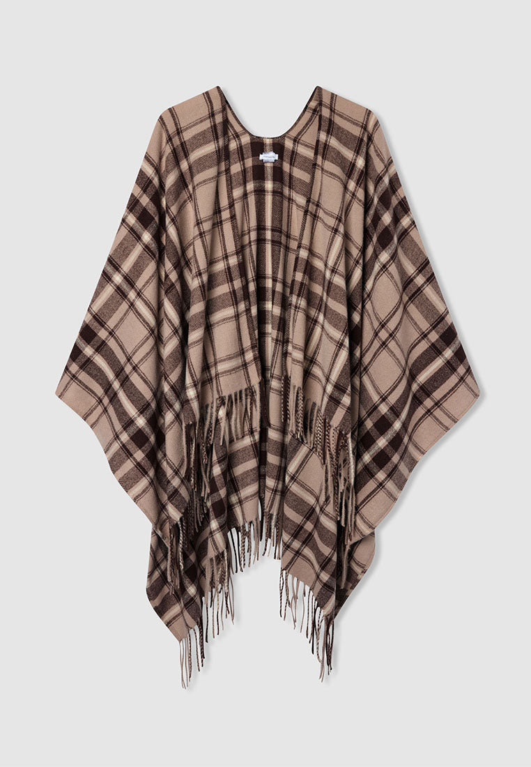 Woman Scarves/Foulard