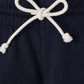 Women's Two-tone Tracksuit Shorts