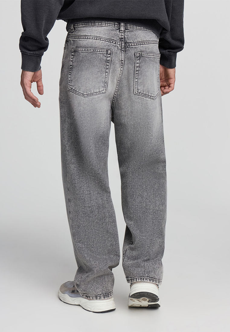Man Long pants jeans