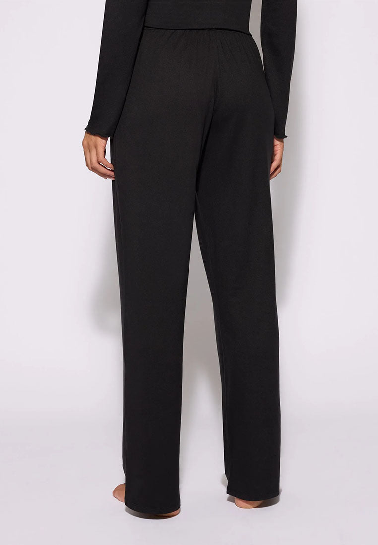 Women's Wide Leg Pajama Pants