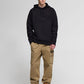 Men's Hoodie with 3D print