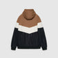 Men's Hooded jacket