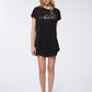 Woman Short-sleeved T-shirt