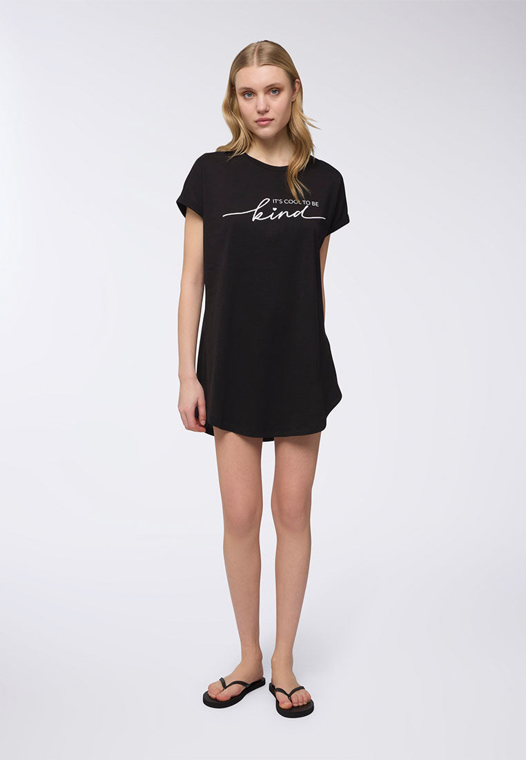 Woman Short-sleeved T-shirt