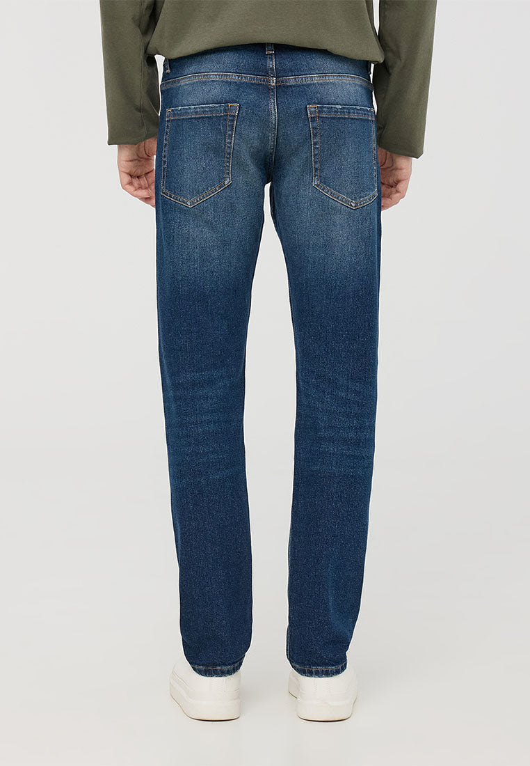 Man Long pants jeans