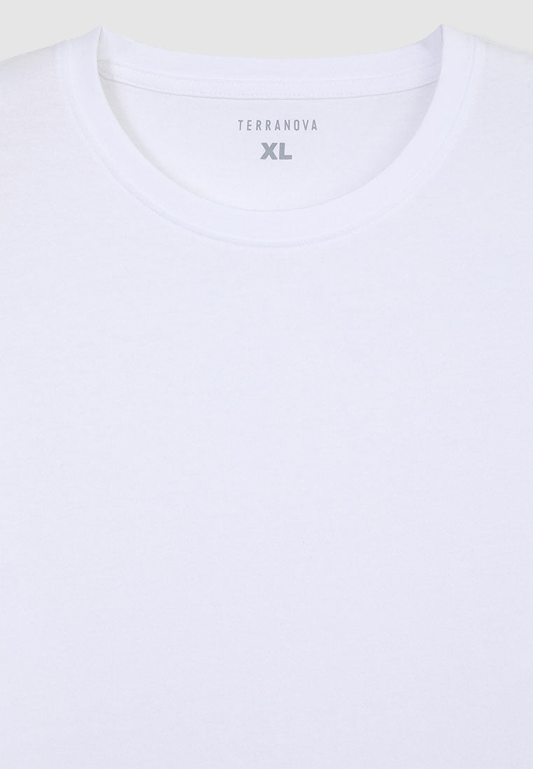 Man Long-sleeved T-shirt