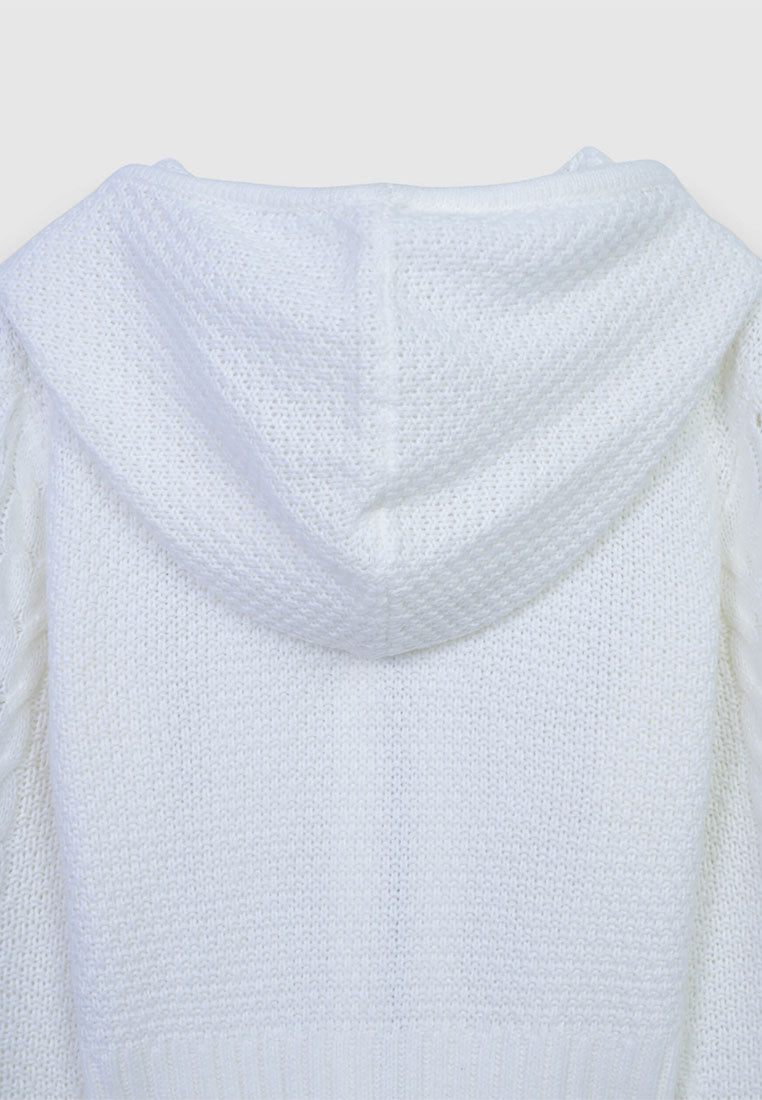 Woman Sweater 3-5