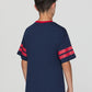 Kids Boys Short-sleeved T-shirt