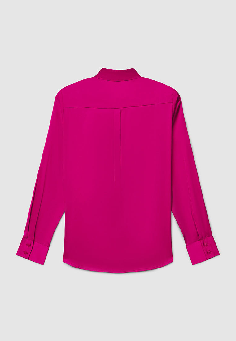 Woman Long-sleeved shirt
