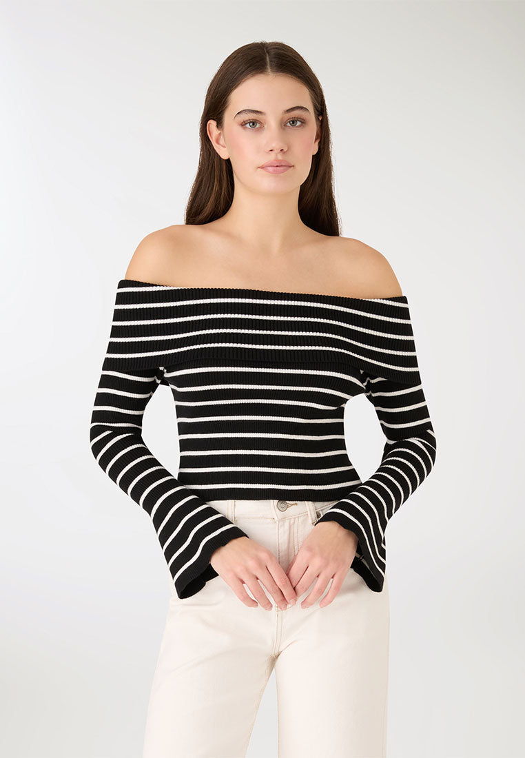Woman Sweater 3-5