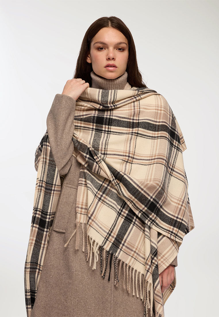 Woman Scarves/Foulard