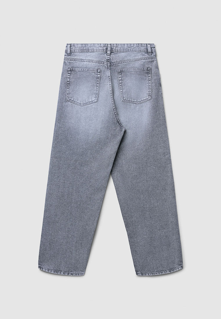 Man Long pants jeans
