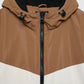 Men's Hooded jacket