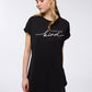 Woman Short-sleeved T-shirt