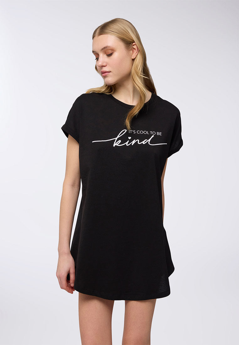 Woman Short-sleeved T-shirt