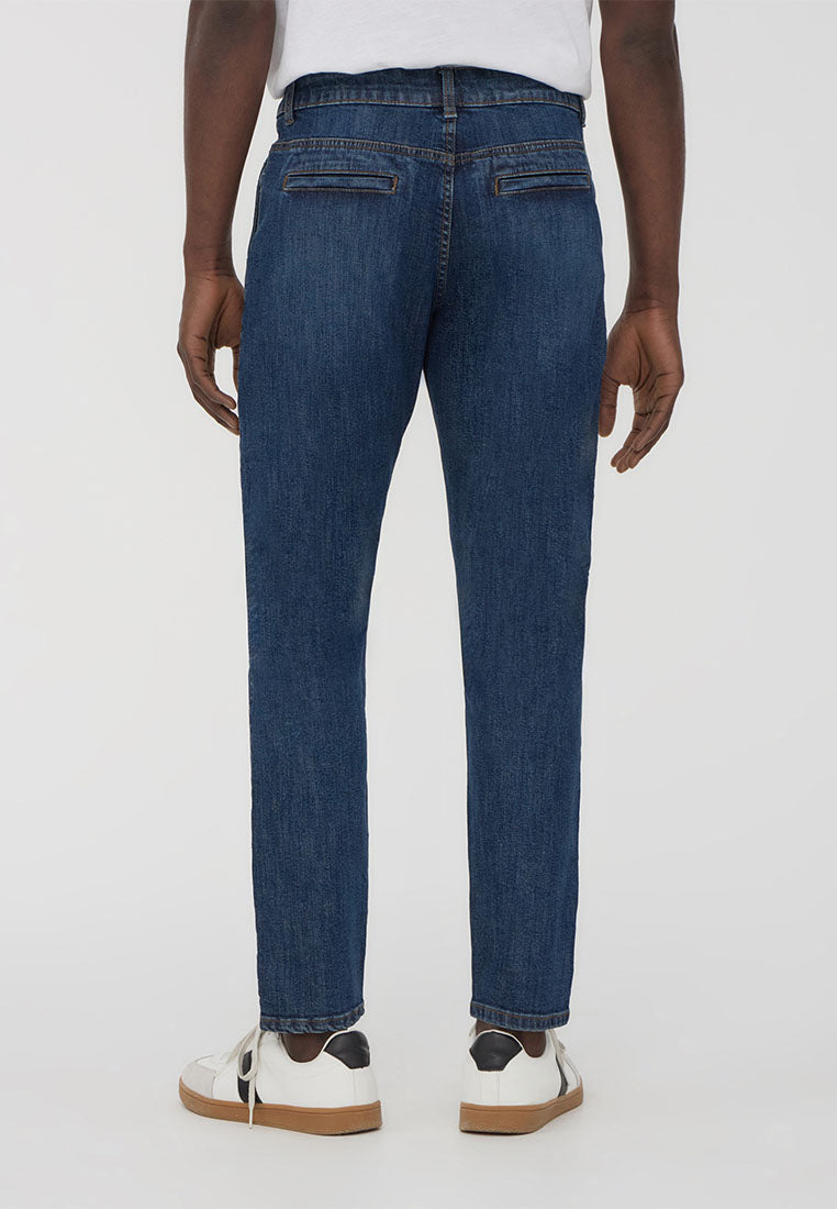 Man Long pants jeans
