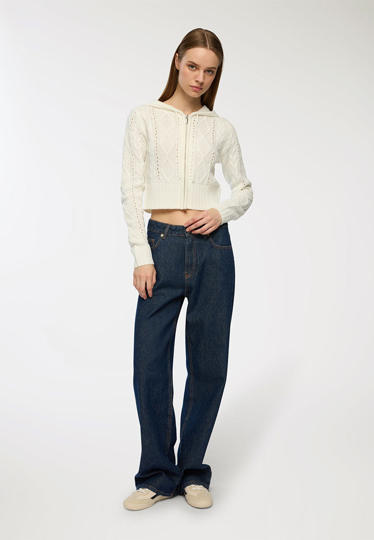 Woman Sweater 3-5