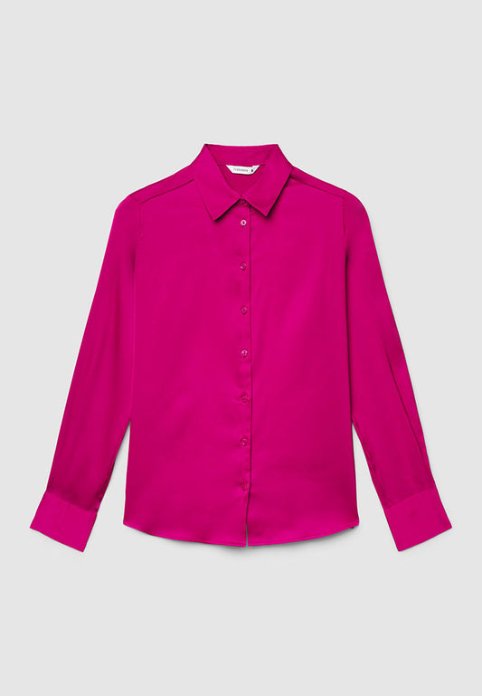 Woman Long-sleeved shirt