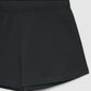 Women's Flared Tracksuit Shorts