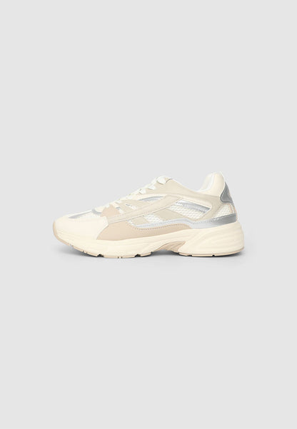 Woman Sneakers Chunky sole