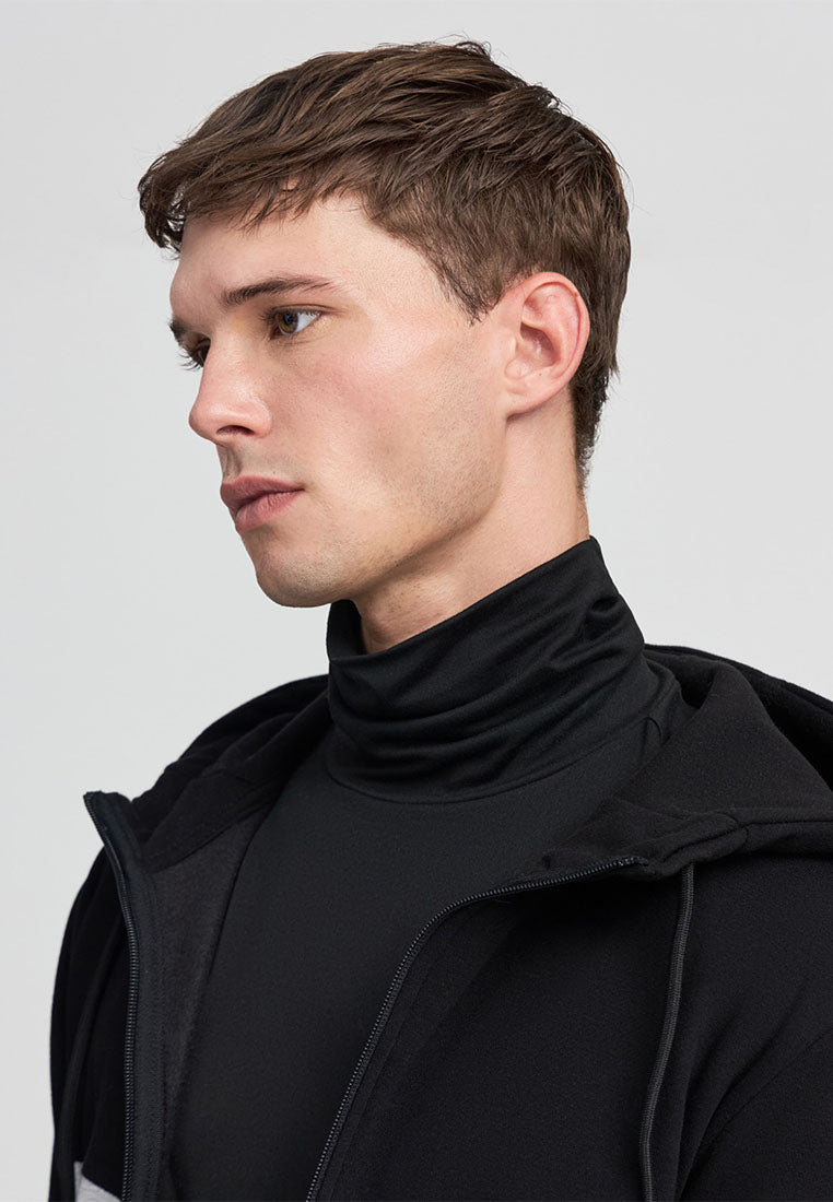 Man Long-sleeved T-shirt