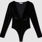 Woman Long-sleeved T-shirt