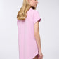 Woman Short-sleeved T-shirt
