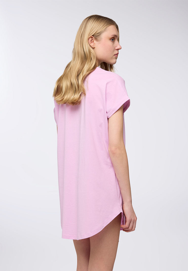 Woman Short-sleeved T-shirt