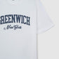 Man Short-sleeved T-shirt