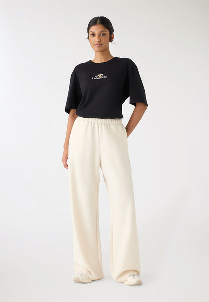 Woman Full-length gym pants