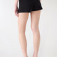 Women's Flared Tracksuit Shorts