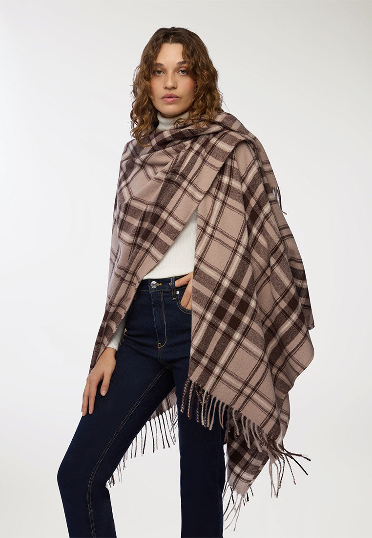 Woman Scarves/Foulard