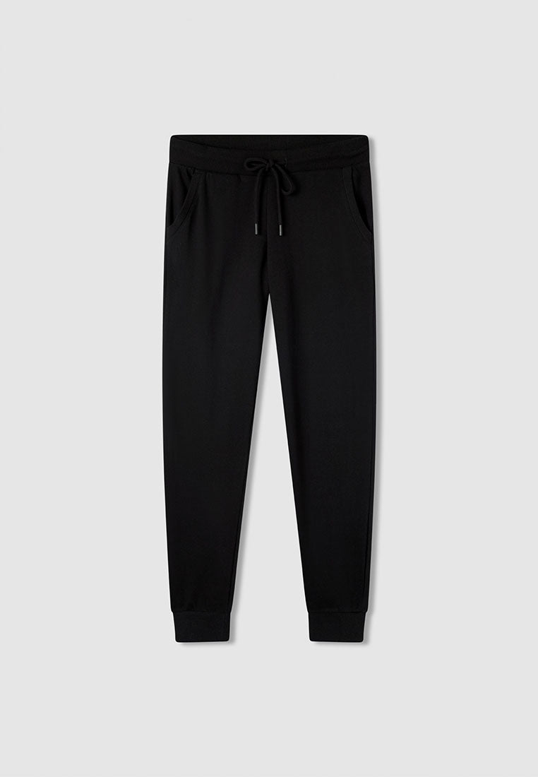 Woman Full-length gym pants