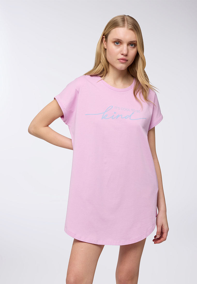 Woman Short-sleeved T-shirt